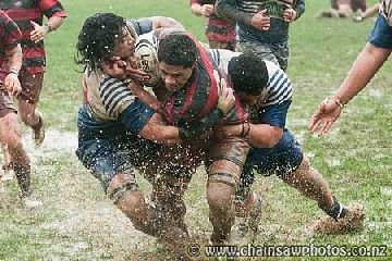 Ories hold on for top spot while Rimutaka earn promotion in the Hardham Cup